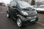 SMART FORTWO CAB 0.6 I BA 2P