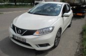 NISSAN PULSAR 1.2 I 5P