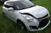 SUZUKI SWIFT 1.2 I BA 3P