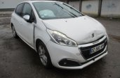 PEUGEOT 208 1.2 I 5P