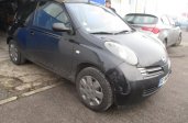 NISSAN MICRA 1.5 DCI 3P