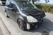 RENAULT GRAND MODUS 1.5 DCI 5P