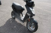 KYMCO AGILITY