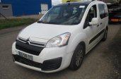 CITROEN BERLINGO 1.6 HDI 5P-OCCASION