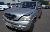 KIA SORENTO 2.5 CRDI 4X4 5P