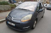 CITROEN GRAND C4 PICASSO 1.6 HDI BA 5P