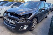 PEUGEOT 308 1.6 HDI 5P