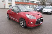 CITROEN DS3 1.6 HDI 3P