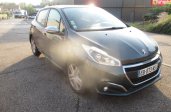 PEUGEOT 208 1.6 HDI 5P