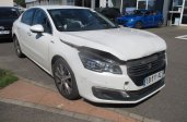 PEUGEOT 508 HYBRID 2.0 HDI 4P