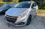 PEUGEOT 208 1.6 HDI 5P