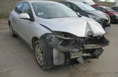 RENAULT MEGANE 1.9 DCI 5P