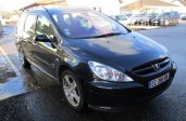 PEUGEOT 307 SW 2.0 HDI 5P