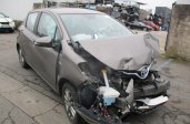 TOYOTA YARIS 1.5 EH BA 5P