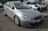 PEUGEOT 308 1.2 I 5P