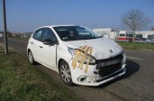 PEUGEOT 208 SOCIETE 1.6 HDI 5P OCCAS