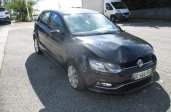 VOLKSWAGEN POLO 1.0 I 5P