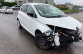 RENAULT ZOE 5P