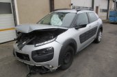 CITROEN C4 CACTUS 1.6 HDI BA 5P