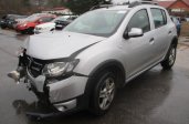 DACIA SANDERO STEPWAY 0.9 I 5P