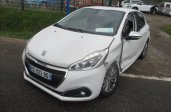 PEUGEOT 208 1.6 HDI 5P