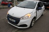 PEUGEOT 208 1.0 I 3P