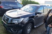 NISSAN NAVARA NP300 2.3DCI KING CAB