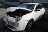 ALFA ROMEO MITO 1.4 I BA 3P