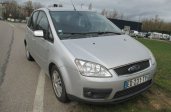 FORD C-MAX 2.0 TDCI 5P