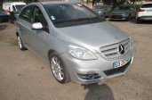 MERCEDES B200 2.0 CDI BA 5P