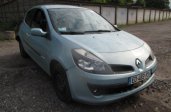 RENAULT CLIO 1.2 I 3P