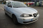 SEAT IBIZA 1.9 SDI 5P