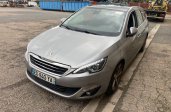 PEUGEOT 308 SW 1.6 HDI 5P