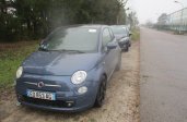 FIAT 500 0.9 I 3P