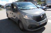 RENAULT TRAFIC MINIBUS 1.6 DCI 4P