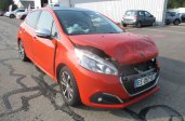 PEUGEOT 208 1.2 I 5P