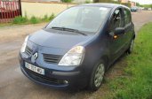 RENAULT MODUS 1.4 I 5P