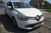 RENAULT CLIO SOCIETE 1.5 DCI 5P