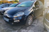 FIAT PUNTO 1.2 I 5P