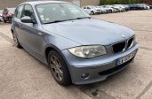 BMW 118 2.0 D 5P