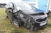 KIA CARENS 1.7 CRDI BA 5P