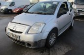 CITROEN C2 1.4 I 3P