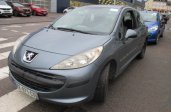 PEUGEOT 207 1.4 HDI 3P