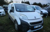 FIAT FIORINO 1.3 JTD 4P