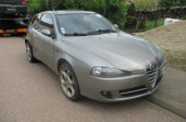 ALFA ROMEO 147 1.9 JTD 3P