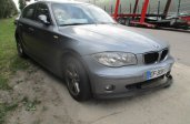 BMW 118 2.0 D 5P