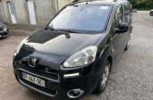 PEUGEOT PARTNER TEPEE 1.6 HDI 5P