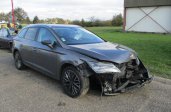 SEAT LEON ST 2.0 TDI BA 5P