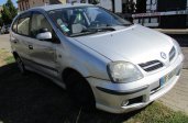 NISSAN ALMERA TINO 2.2 DCI 5P