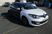 RENAULT MEGANE 1.5 DCI 5P